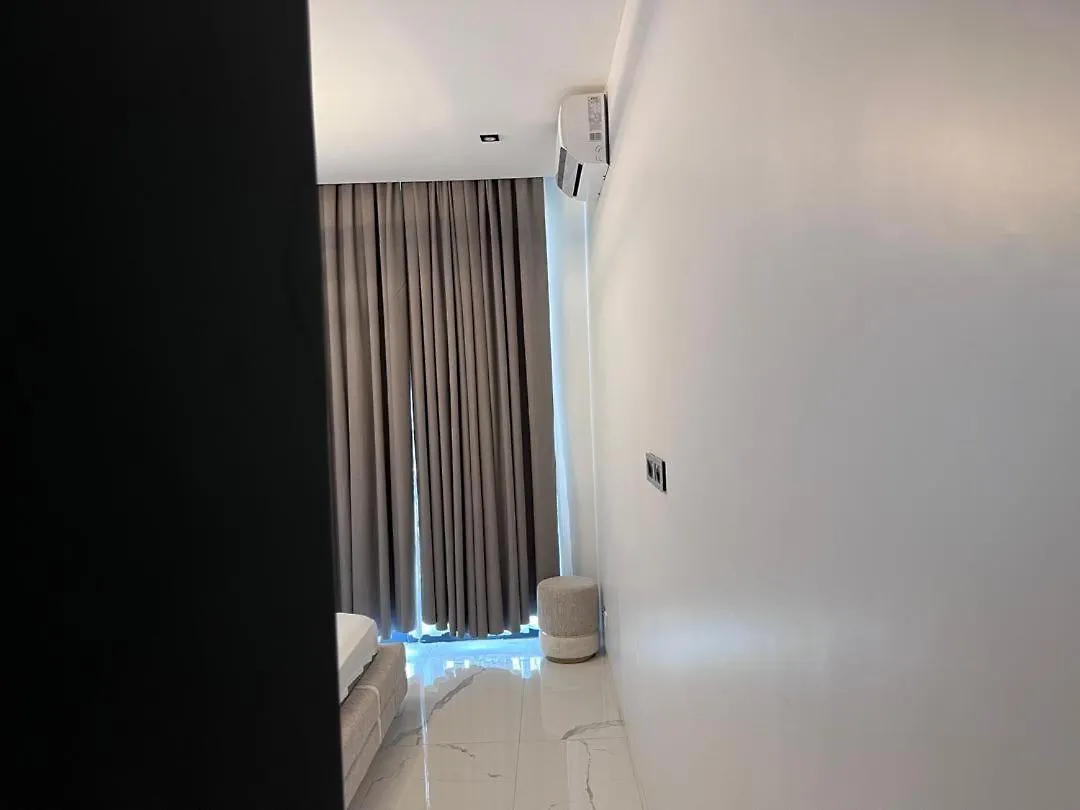 Mpg Sn Apartment Dakar