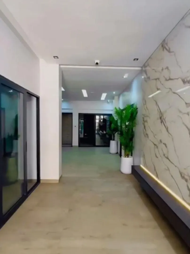 Mpg Sn Apartment Dakar Senegal