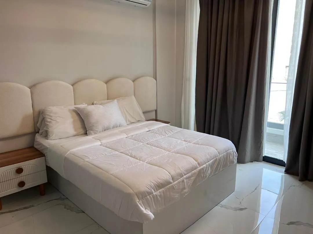 Mpg Sn Apartment Dakar