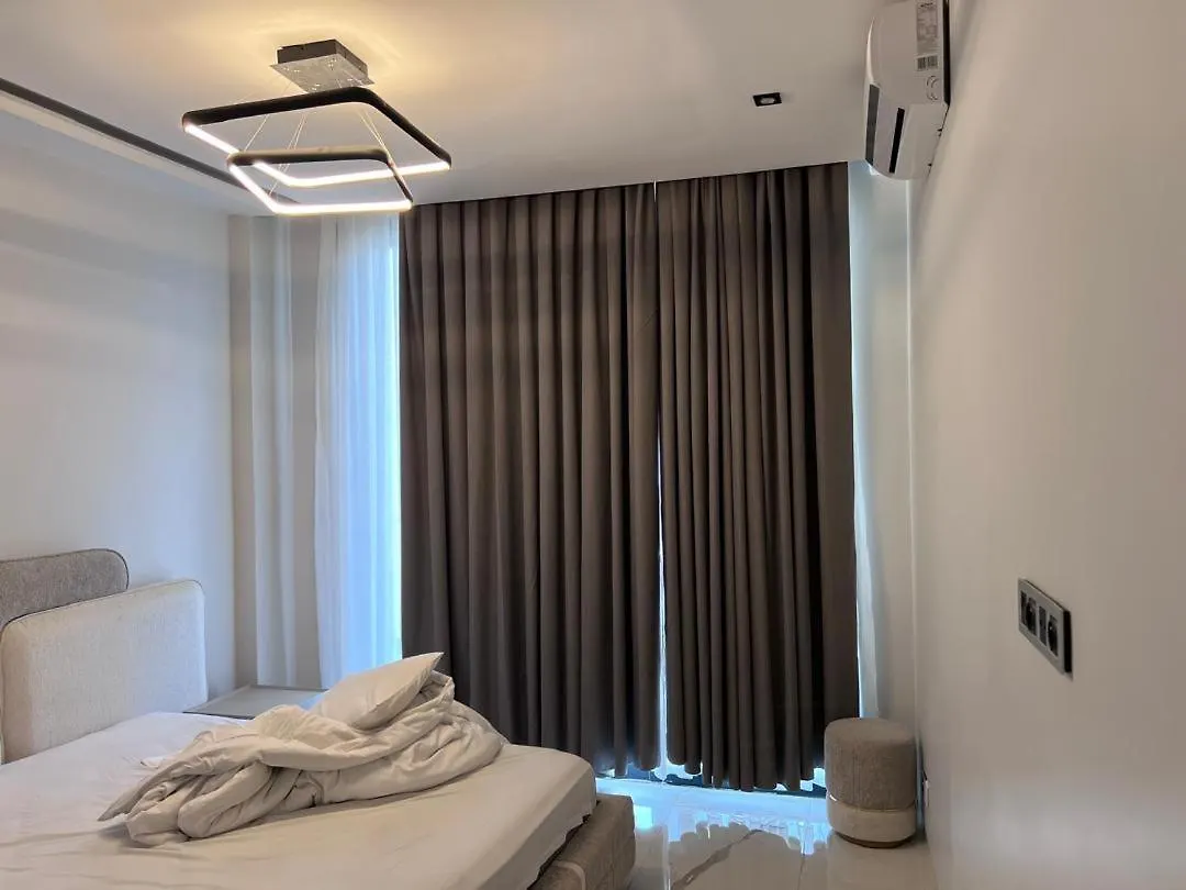 Mpg Sn Apartment Dakar 0*,