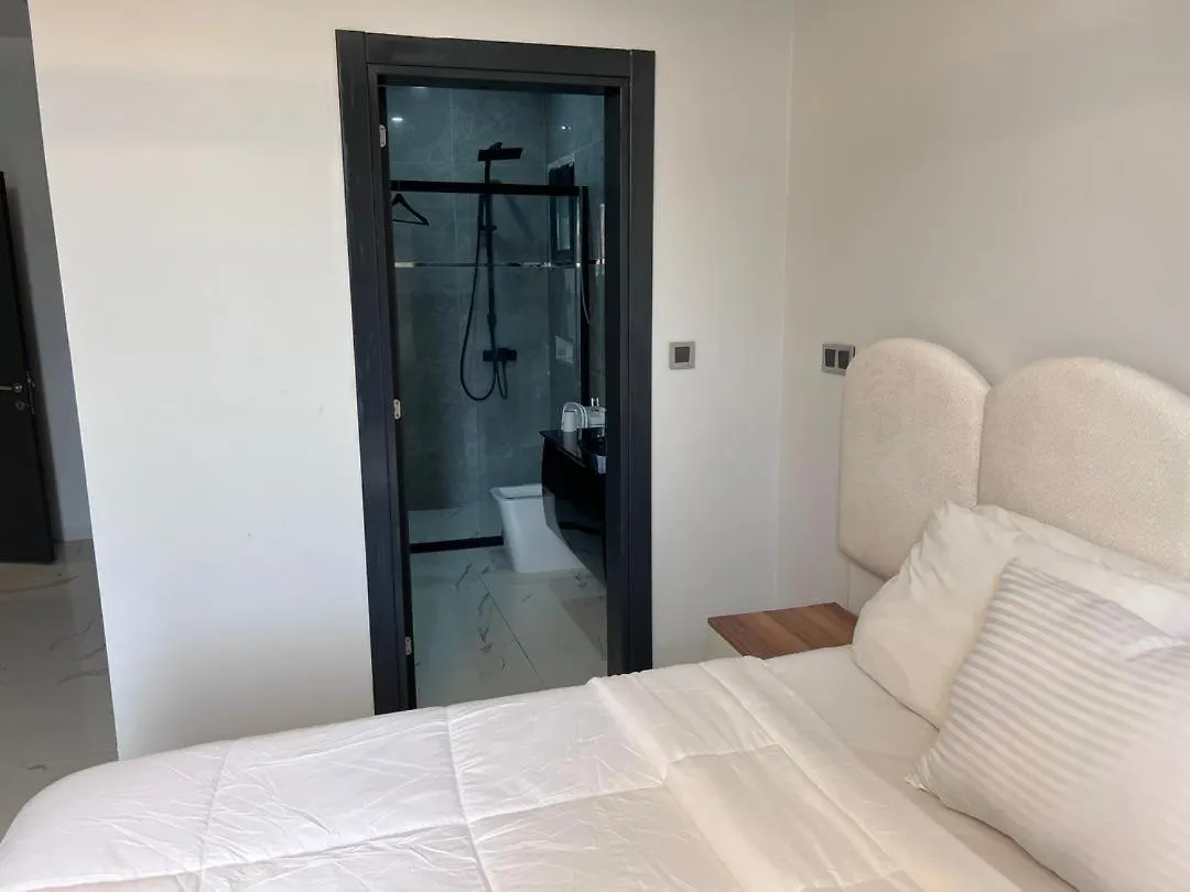 Mpg Sn Apartment Dakar